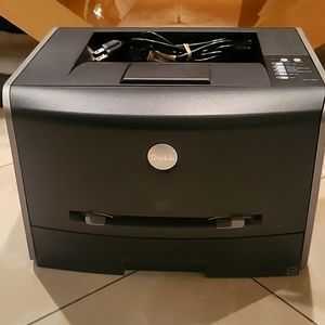 Dell Laser printer 1720dn